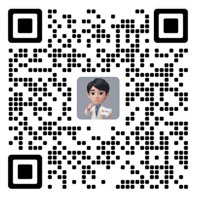珠海易号网号码预审微信二维码 微信号18662188888